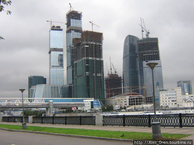 Москва 2008 Год Фото