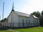 Церковь мормонов