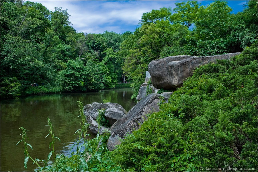 Камень смерти