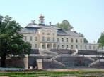 Фасад Большого дворца