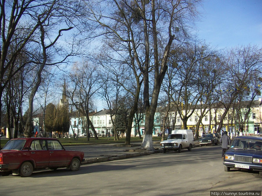 Стрий 2005 Львов, Украина