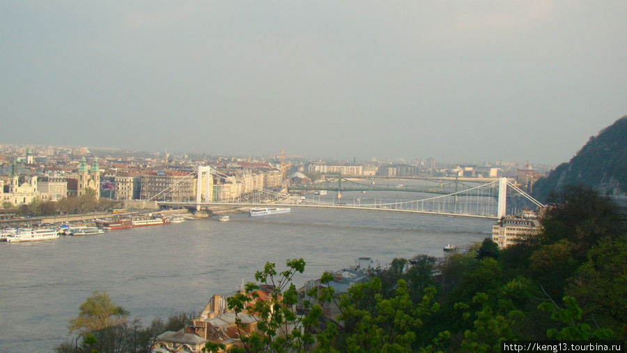 Венгрия весенний Будапешт ч.2 Будапешт, Венгрия