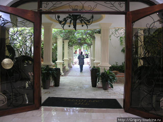 MT Hotel Баваро, Доминиканская Республика