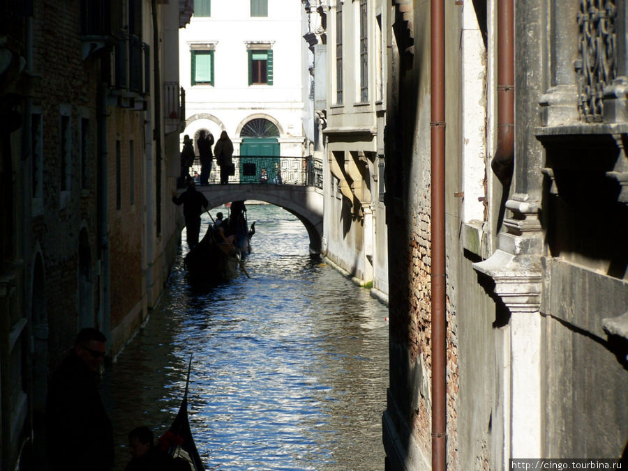 Светлейшая. Часть 1 Венеция, Италия