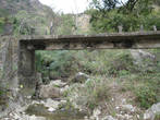 Заброшенный мост