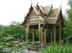 Пагода из Таиланда