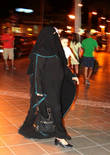 Дама в Хиджабе