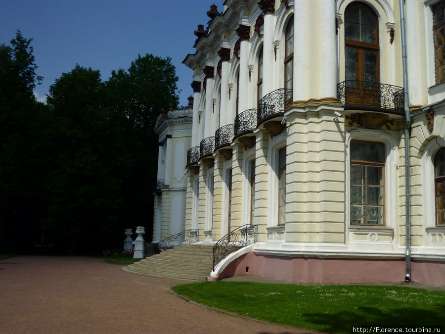 Тимирязевская Академия Москва, Россия