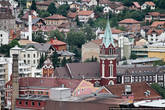 Хотя от старого Сараево осталось очень и очень многое, нужно только внимательнее смотреть.