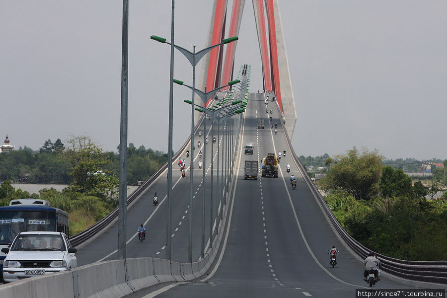 37. Мост Вьетнам