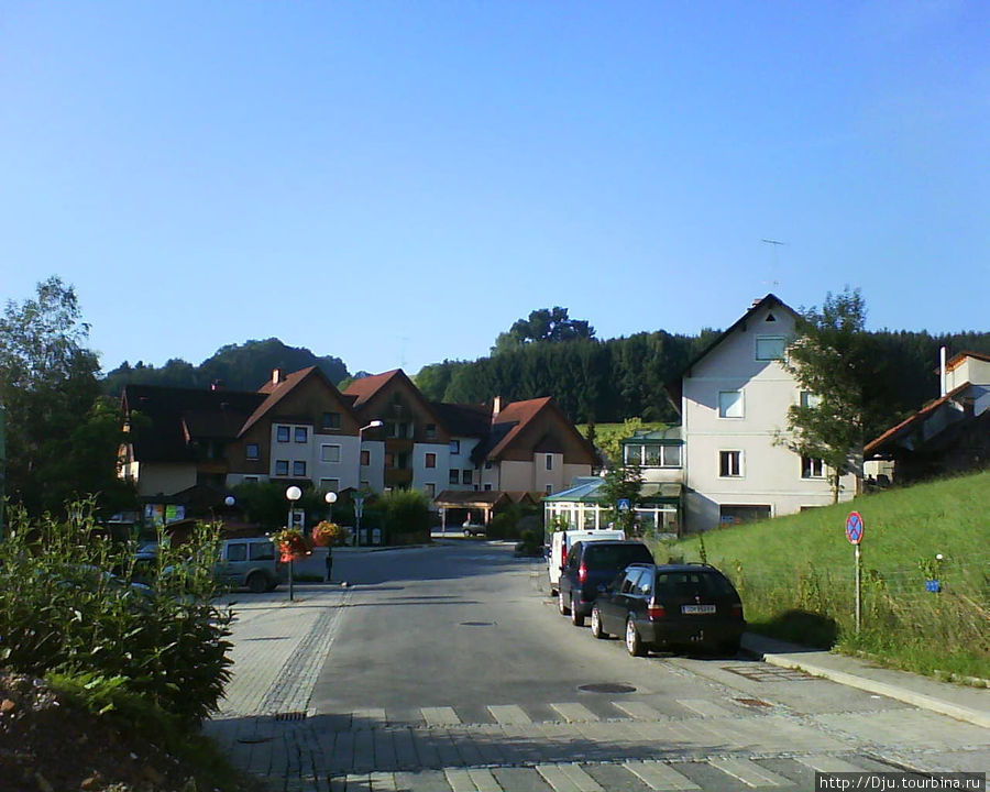 Коммуна Нестельбах (Nestelbach bei Graz) Нестельбах-Грац, Австрия