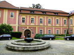 Музей чешской полиции