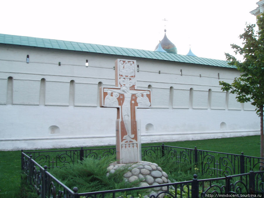 Монастыри Москвы Москва, Россия