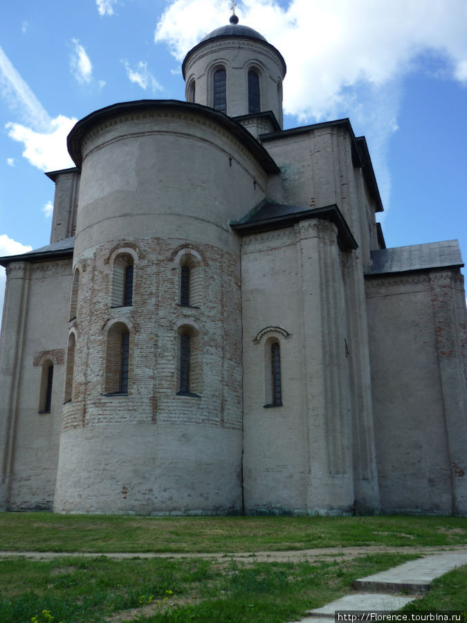 Церковь Михаила Архангела Смоленск, Россия