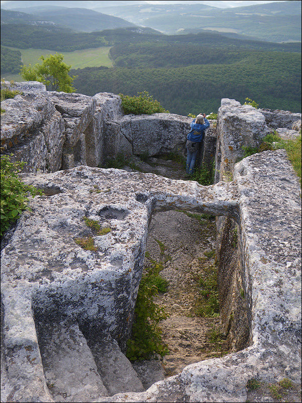 Гарнизонная церковь, май 