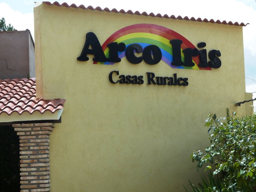 Arco Iris