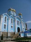 Задонский-Богородицкий монастырь
