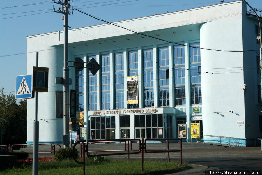 Минский тракторный завод Минск, Беларусь