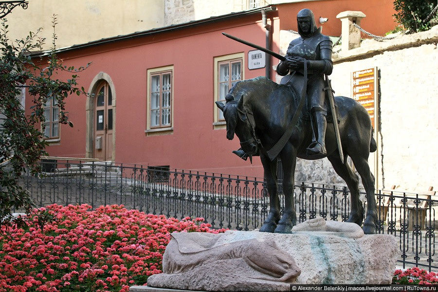 Загреб — город, в котором хочется жить Загреб, Хорватия