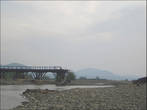 Мост в Кюбюме