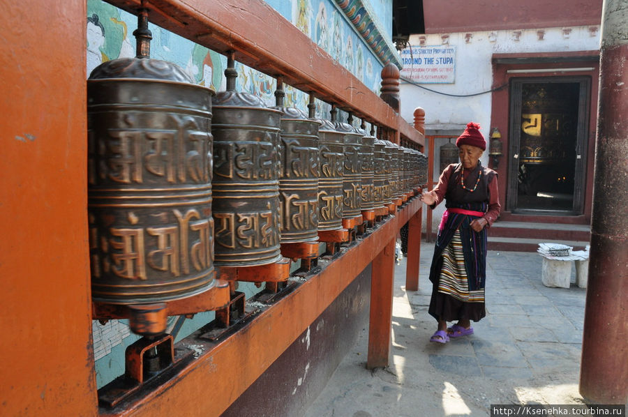 Непал Непал