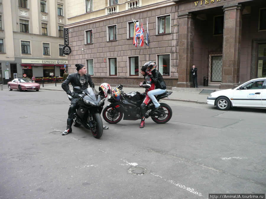 рижские рокеры Рига, Латвия рижские рокеры Рига, Латвия