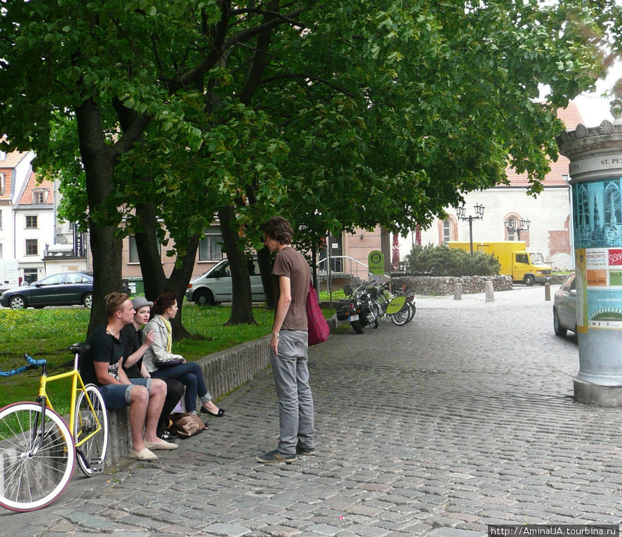 Встретимся в Риге Рига, Латвия Встретимся в Риге Рига, Латвия