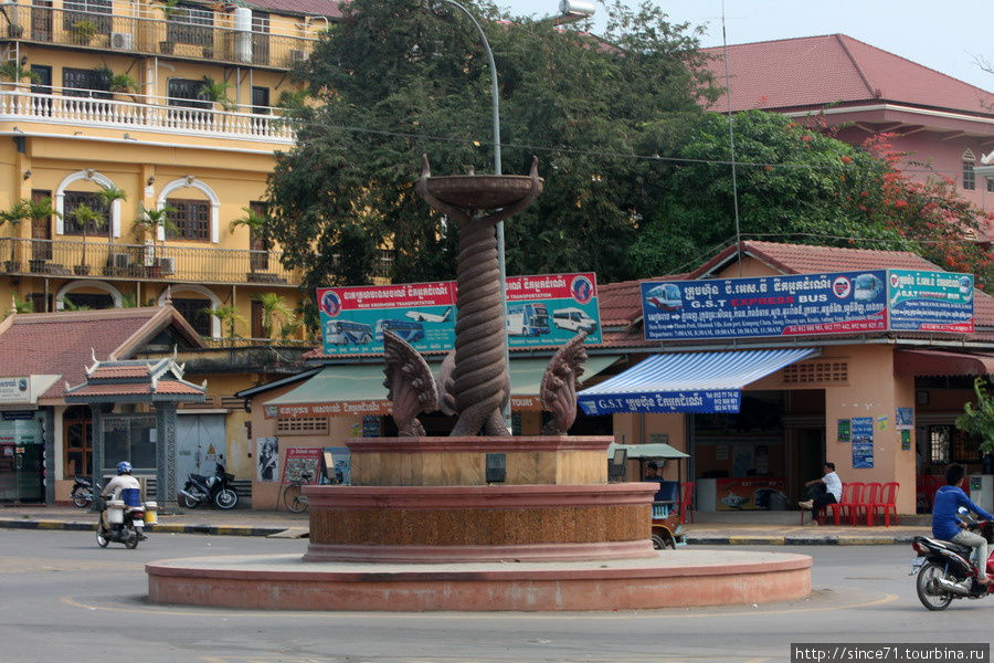 Сием Рип Сиемреап, Камбоджа Сием Рип Сиемреап, Камбоджа