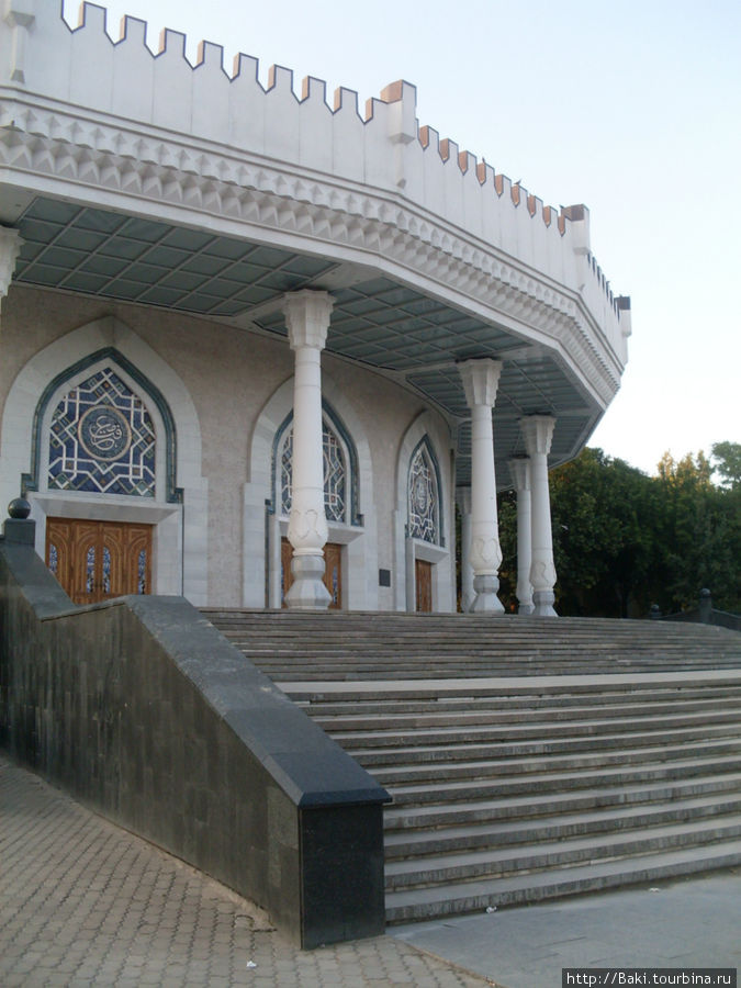 Ташкент, что предположительно означает Каменный город Ташкент, Узбекистан