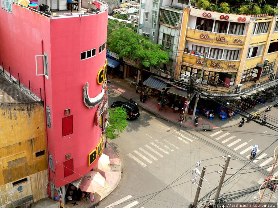 An An 2 Hotel Хошимин, Вьетнам