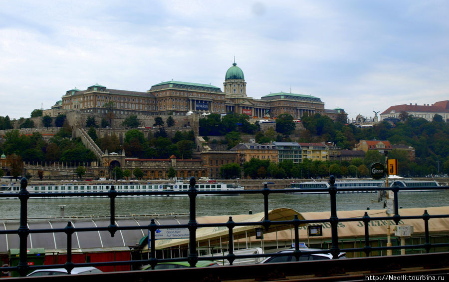 Поймай удачу за хвост - бесплатная экскурсия Будапешт, Венгрия