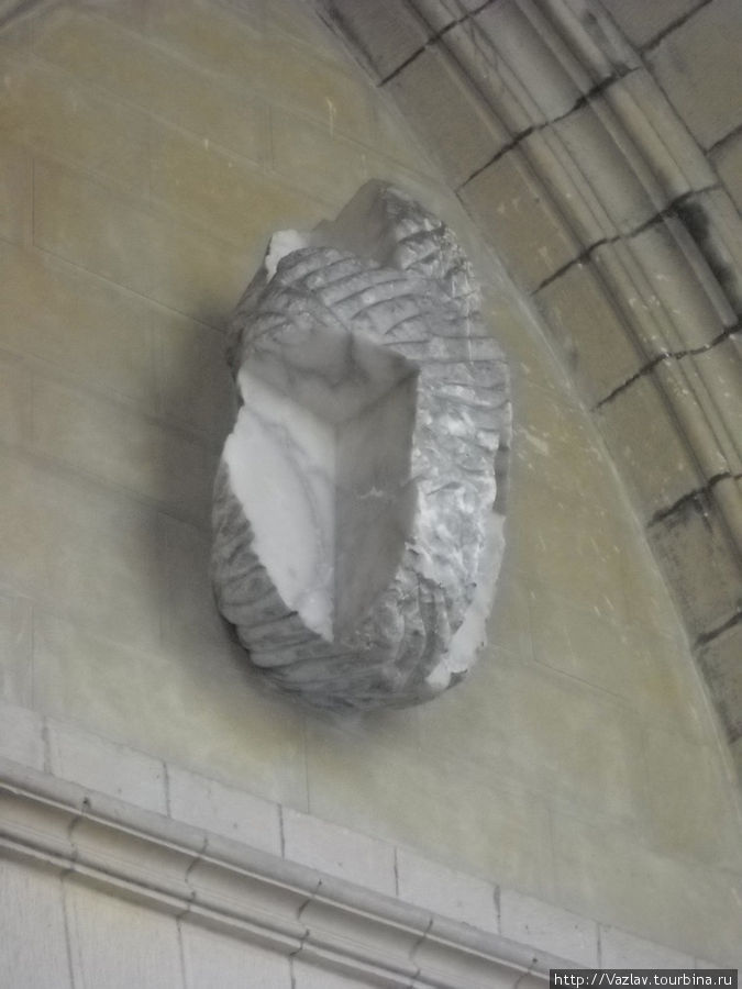 Оригинальная форма Сан-Себастьян, Испания Оригинальная форма Сан-Себастьян, Испания