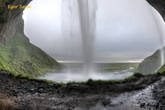 Водопад Seljalandsfoss