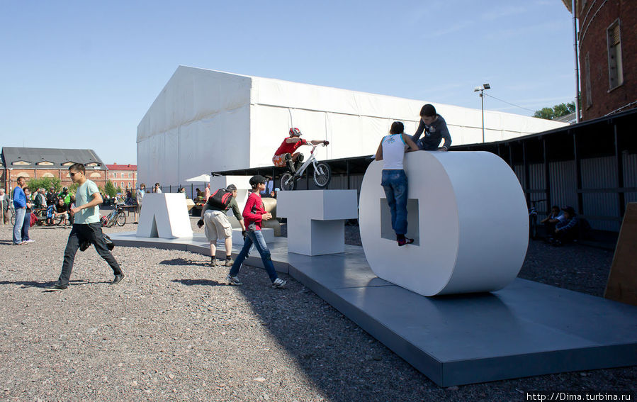 Велопробег «За велогород!» Санкт-Петербург, Россия Велопробег «За велогород!» Санкт-Петербург, Россия