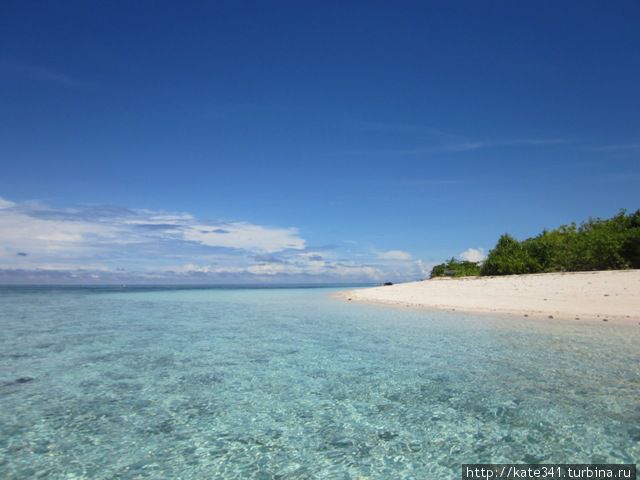 Филиппинские приключения. Часть 11. Камигин Остров Камигин, Филиппины
