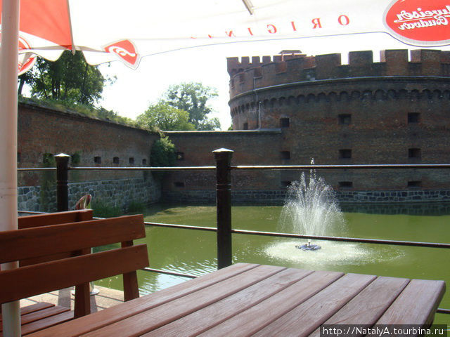 Под небом голубым есть город золотой. Калининград /ч.5 Калининград, Россия Под небом голубым есть город золотой. Калининград /ч.5 Калининград, Россия