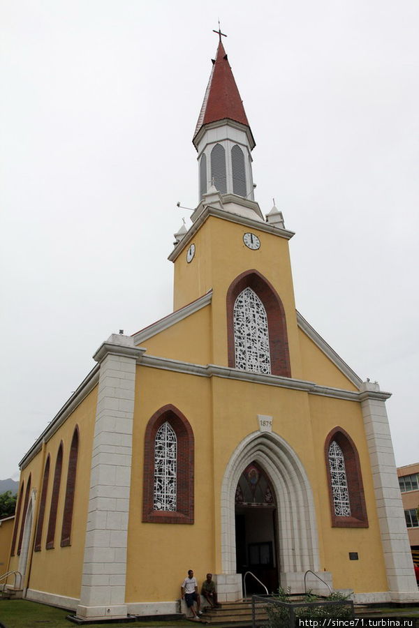 13. Нотр Дам 13. Нотр Дам