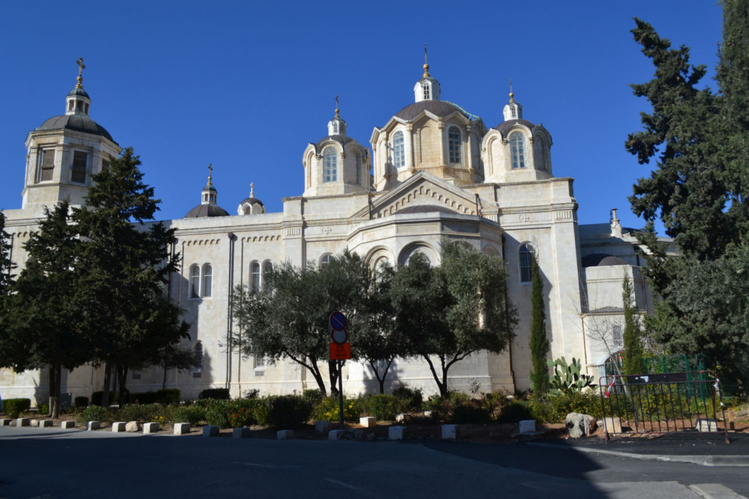 Свято-Троицкий собор