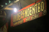 Хостел Independent Backpackers