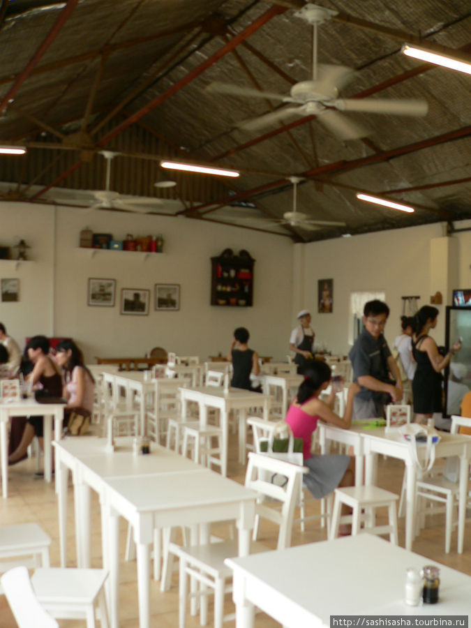 Toast Box Cafe Сингапур (город-государство)