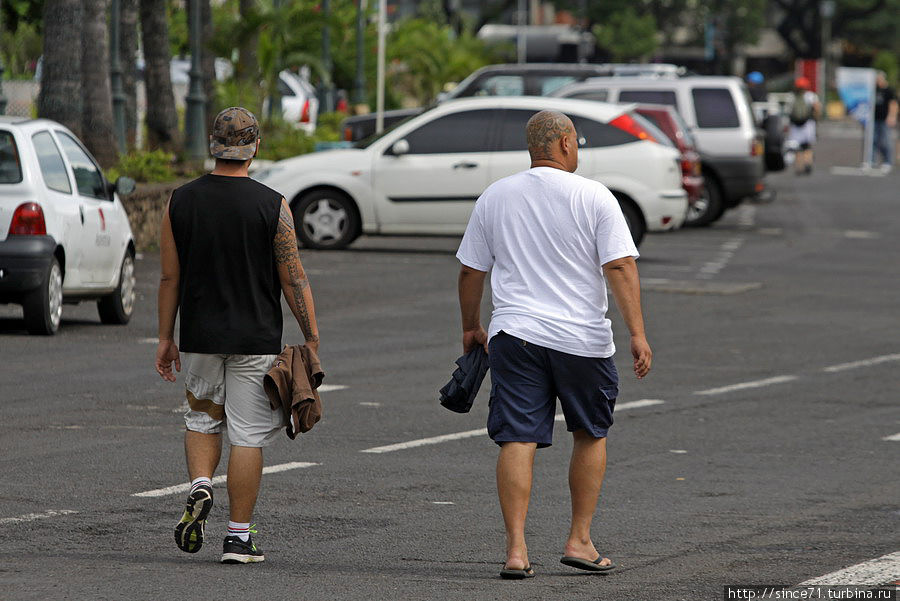 22. Полинезийское искусство. 22. Полинезийское искусство.