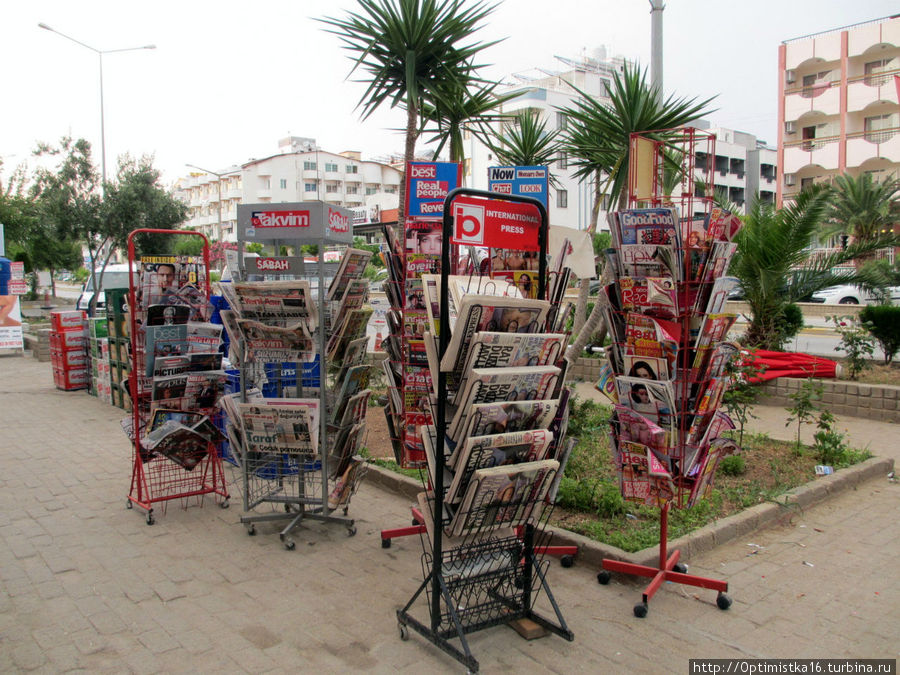 Ещё одна прогулка по Дидиму. Теперь уже вечером Дидим, Турция Ещё одна прогулка по Дидиму. Теперь уже вечером Дидим, Турция