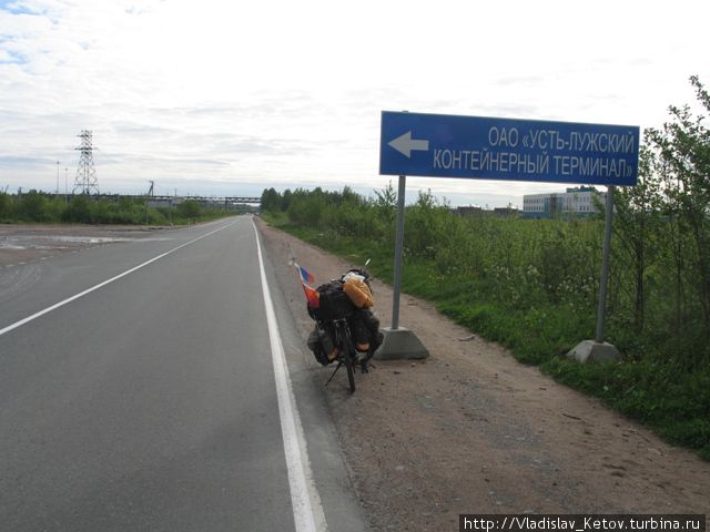 Ораниенбаум — Питер. 03.06.2012 Ораниенбаум — Питер. 03.06.2012