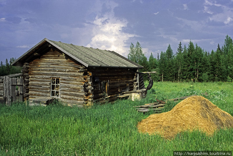 Илимская контора. Илимская контора.