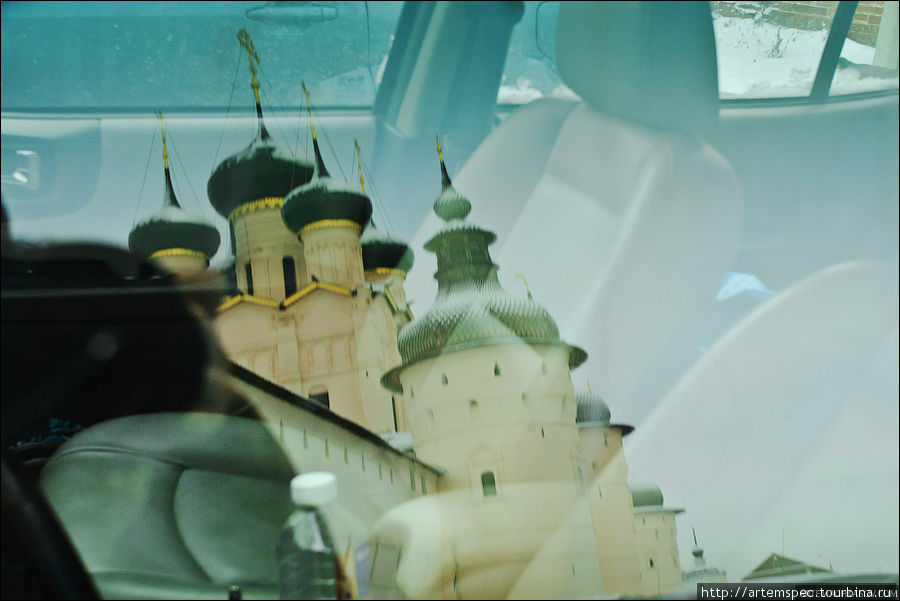 В следующей части мы побываем внутри Ростовского кремля, где поищем необычные ракурсы. Следите за обновлениями! Ростов, Россия