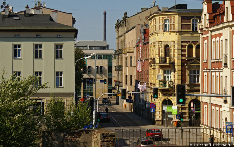 Путь на Евро-2012. Прага-Варшава Варшава, Польша