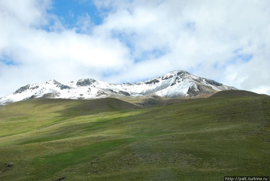 Спокойная величественная красота. Спокойная величественная красота.