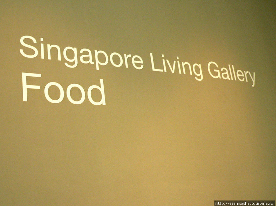 Национальный музей Сингапура Сингапур (город-государство)