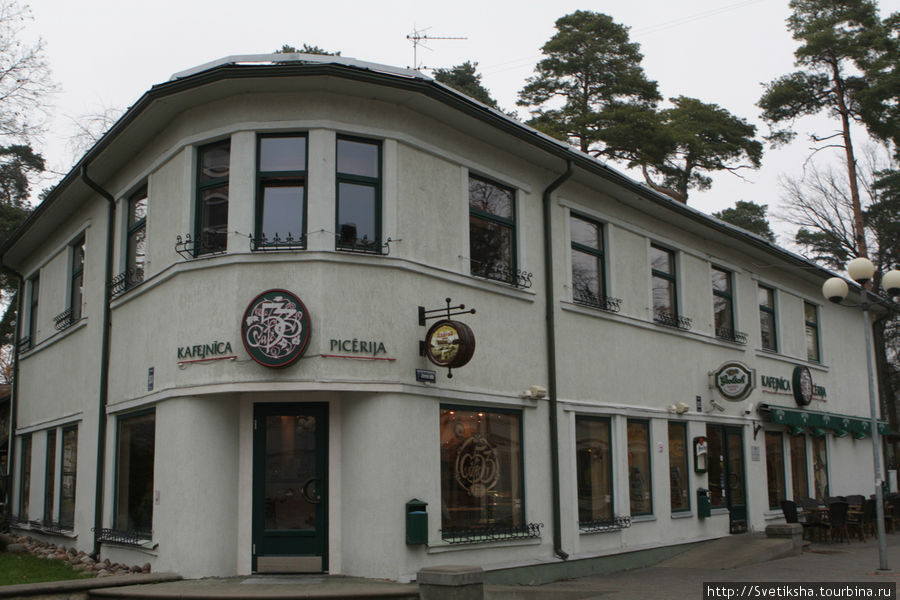 Пустая Юрмала Юрмала, Латвия Пустая Юрмала Юрмала, Латвия