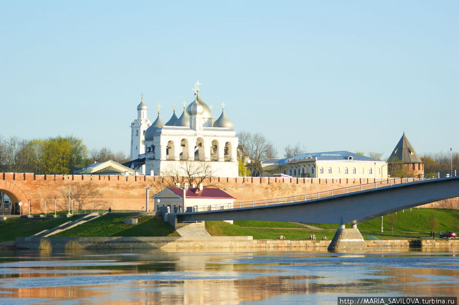 Россия Великий Новгород, Россия